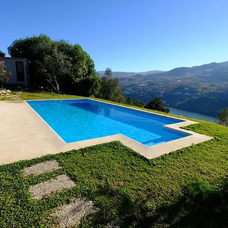 Casas Do Casinhoto - Casa Vista Aregos *