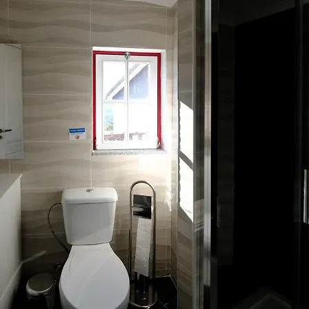 Casas Do Casinhoto - Casa Vista Aregos Casa de Férias